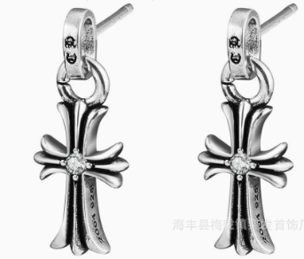 Retro Earrings