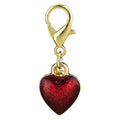 Alkali water bread pendant dinosaur ice cream fruit keychain