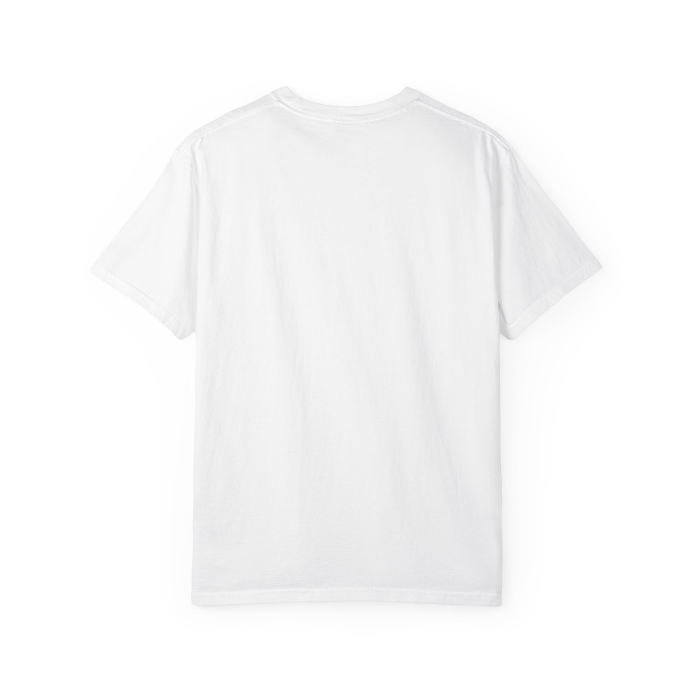 Mandala Circle Graphic T-Shirt — Vibrant Boho Meditation Tee