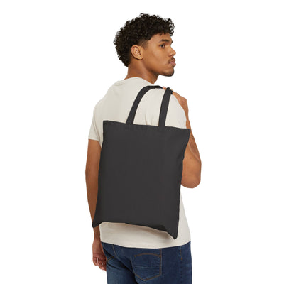Soccer Final 2024 Canvas Tote