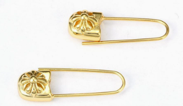 Retro Earrings