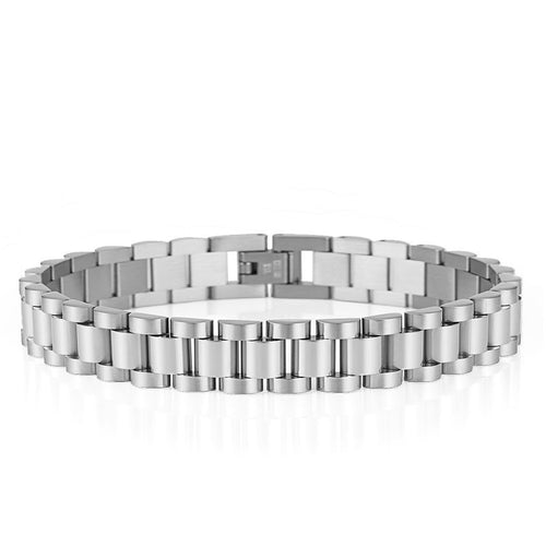 10mm watch strap stainless steel electroplated multi-color minimalist female bracelet and bracelet