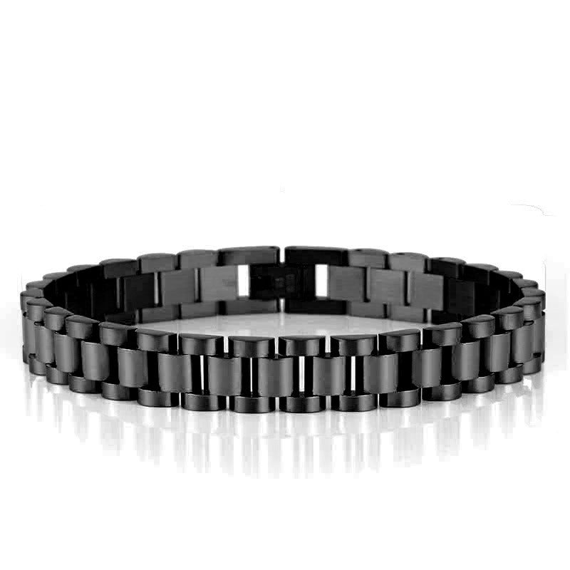 10mm watch strap stainless steel electroplated multi-color minimalist female bracelet and bracelet