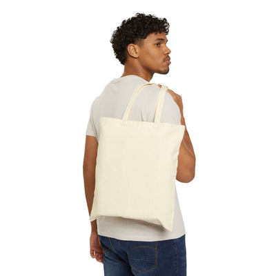 Soccer Final 2024 Canvas Tote