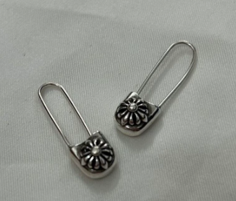 Retro Earrings