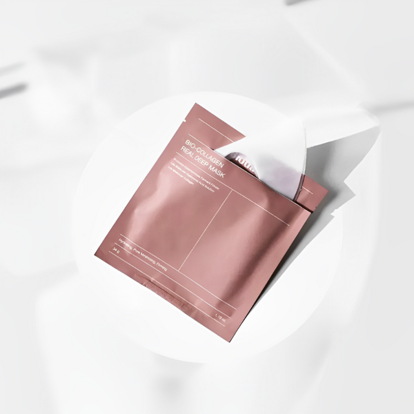 Masque Collagène Hydratant Glow - Soin Visage - Boutique84