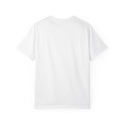 Ghostly Grove T-Shirt — Haunted Tree & Spirits Graphic Tee