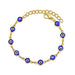 Devil's Eye Bracelet Female Niche Fashion Bracelet Jewelry