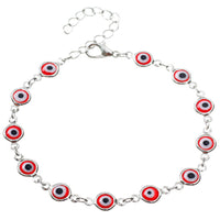 Devil's Eye Bracelet Female Niche Fashion Bracelet Jewelry