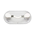 Porte-Lunettes Magnétique Clip Vêtement Métal | Boutique84