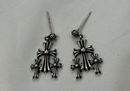Retro Earrings