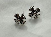 Retro Earrings