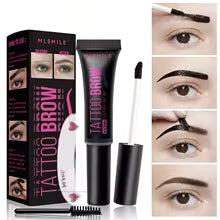 Tattoo Brow Peel-Off teinture sourcils - photo 4
