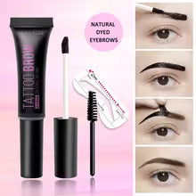Tattoo Brow Peel-Off teinture sourcils - photo 6