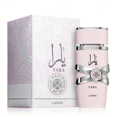 Lattafa Yara – Women's Eau de Parfum 100ml