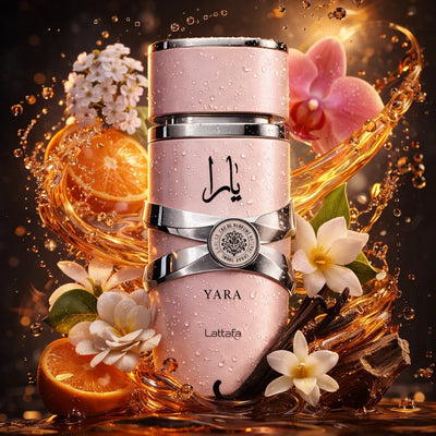 Lattafa Yara – Women's Eau de Parfum 100ml