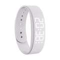 Montre Digitale Sport Femme Podomètre Alarme Vibrante | Boutique84