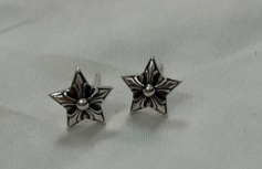Retro Earrings