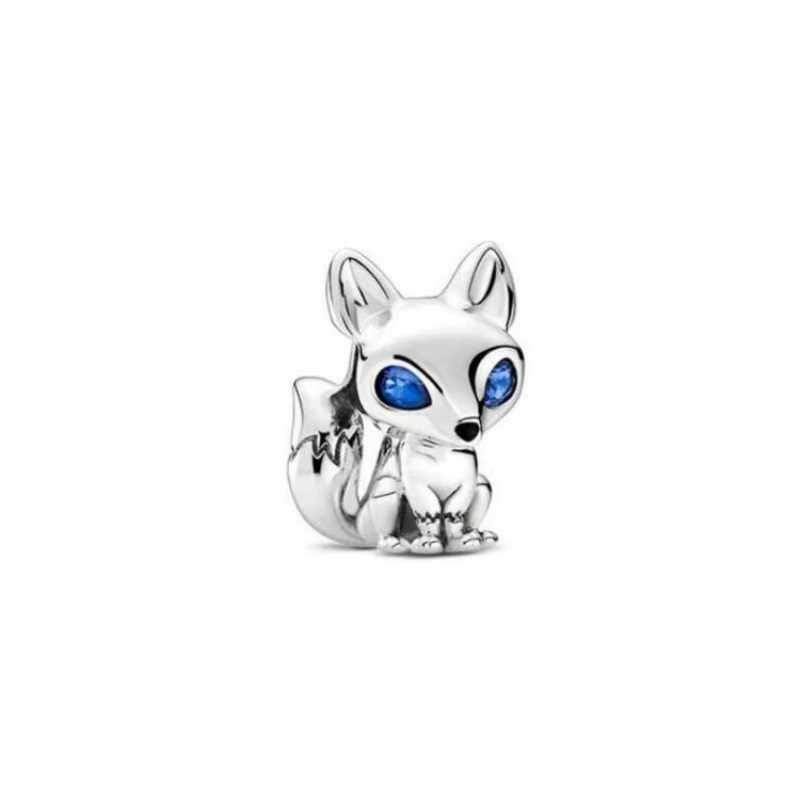 Charm Argent 925 Gros Trou pour Bracelet Breloques | Boutique84