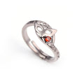 Persona 5 Ring - Ren Amamiya Fox Mask Cosplay Ring for Women