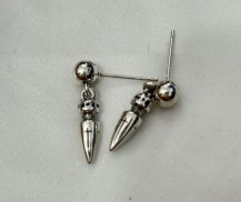 Retro Earrings