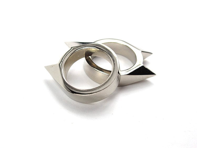 Bague Self-Defense Féline Doigt Unique | Boutique84