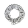 Hip hop accessories grass letter pendant melon seed buckle Cuban chain accessory