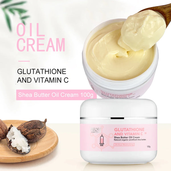 AILKE Whitening Cream Crème Éclaircissante - Visage Corps - Boutique84