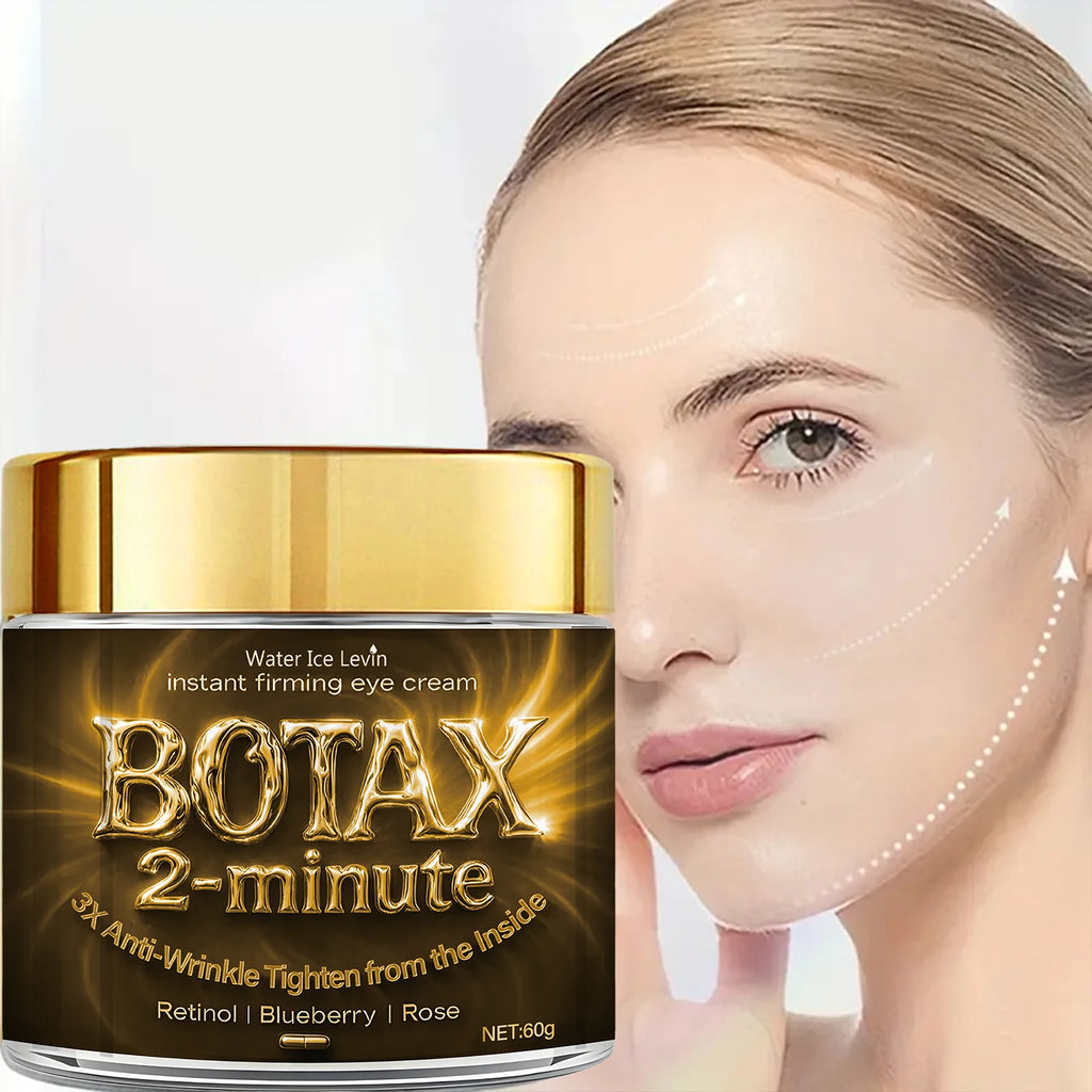 Crème Visage Effet Lift Rapide 60g – Rétinol & Complexe Raffermissant - vue produit 4