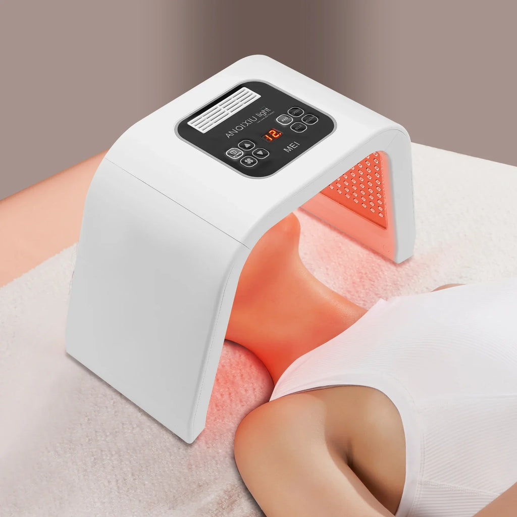 Masque LED LUMIÈRA - vue produit 3