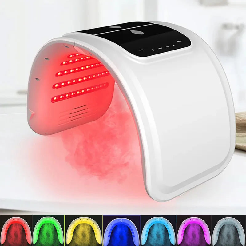 Masque LED LUMIÈRA - vue produit 2
