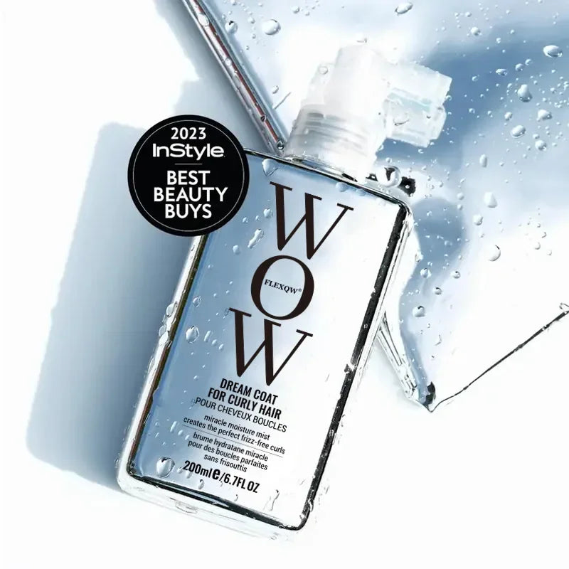 Soin Cheveux Glazed Smooth 200ml - Anti-Frisottis - Boutique84