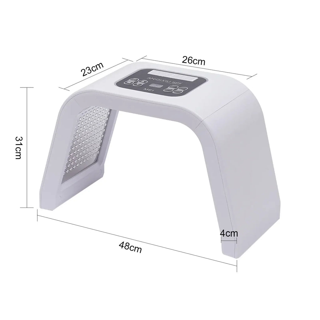 Masque LED LUMIÈRA - vue produit 6
