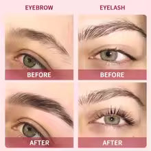 Kit teinture cils et sourcils noir - photo 6