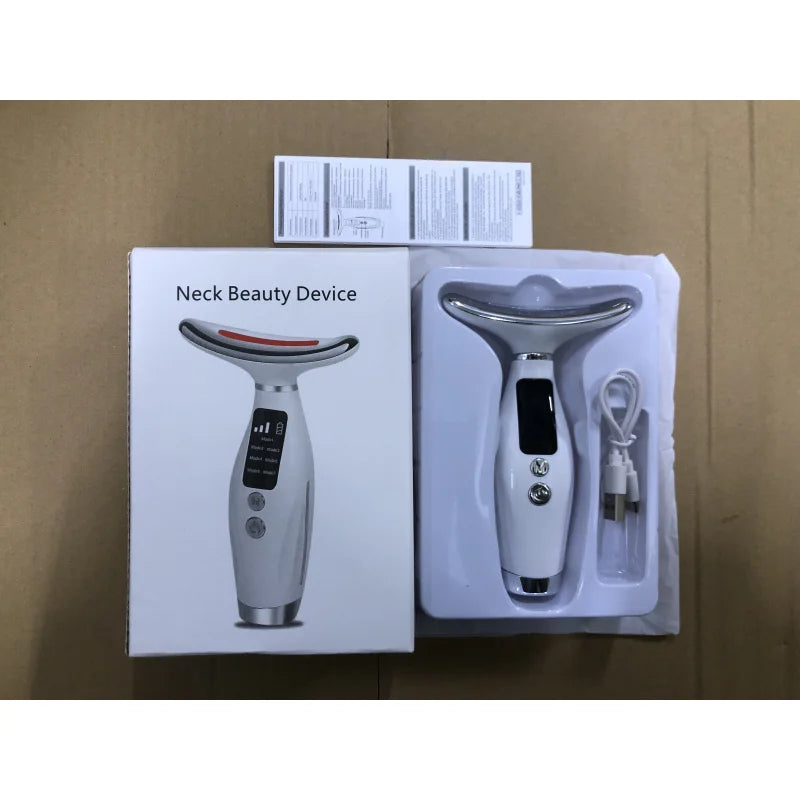 Masque LED LUMIÈRA - vue produit 6