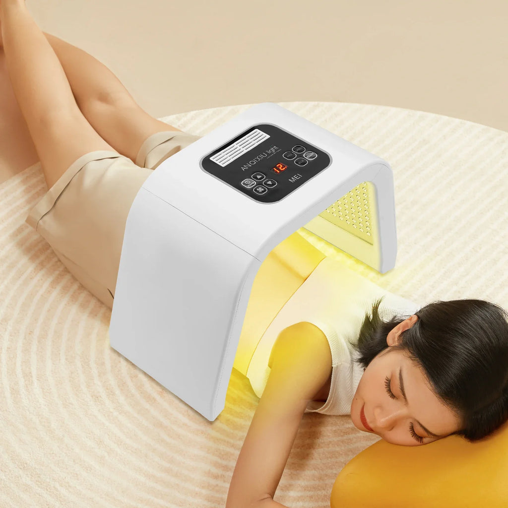 Masque LED LUMIÈRA - vue produit 2