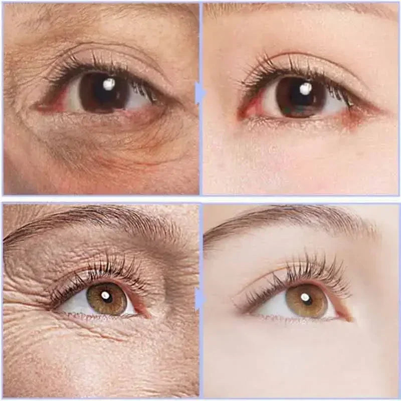 Crème contour des yeux effet lift instantané - vue produit 3
