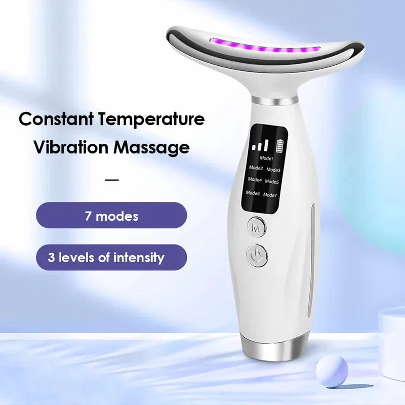 Masque LED LUMIÈRA - vue produit 1