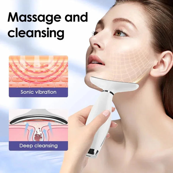Masque LED LUMIÈRA - vue produit 4